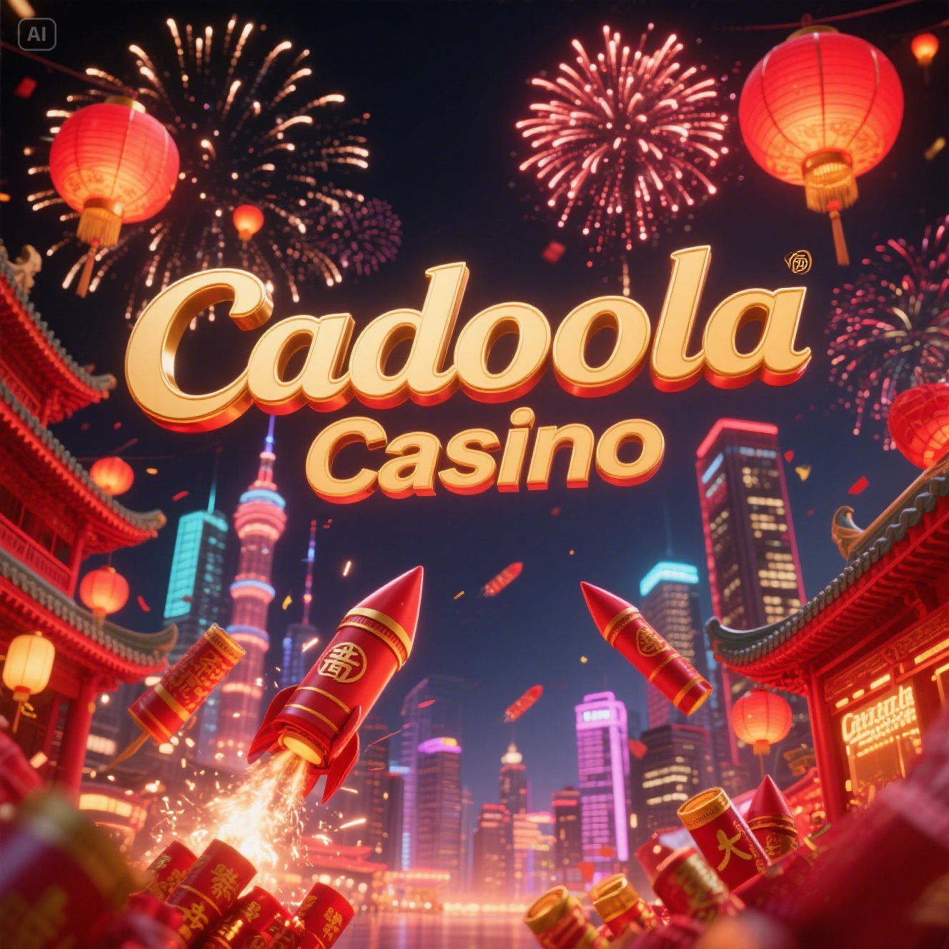Cadoola Casino